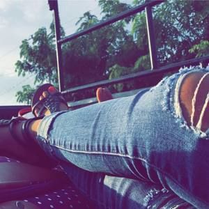 Meet your Posher, Lincy